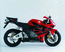 Honda CBR600RRRedBig